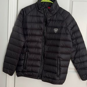 Rossignol Down Youth Jacket Large